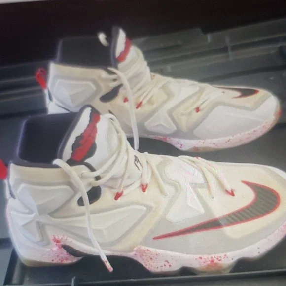 Lebron James shoes - Picture 3 of 4